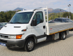 Iveco Daily 35C13 2,8 JTD