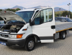 Iveco Daily 35C13 2,8 JTD