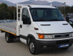 Iveco Daily 35C13 2,8 JTD