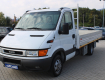 Iveco Daily 35C13 2,8 JTD